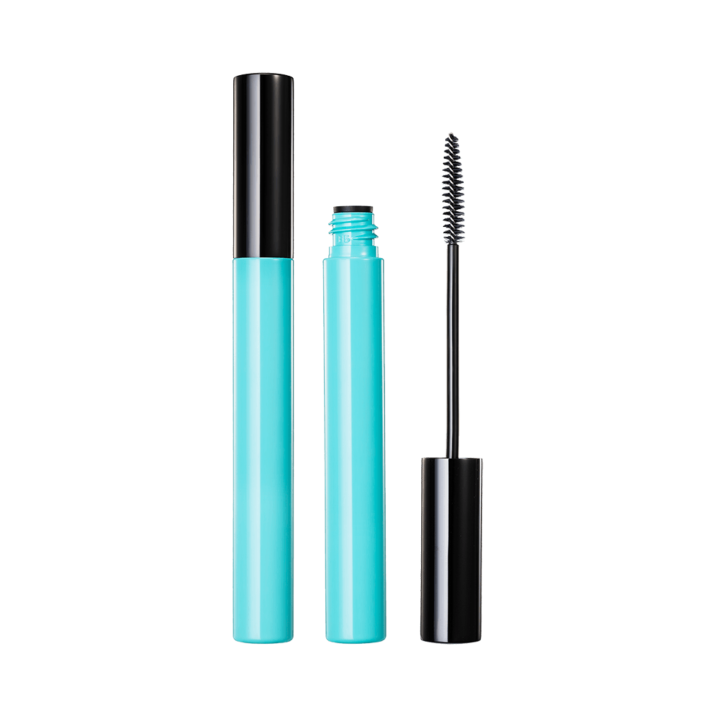 Colorful Thin Empty Plastic Mascara Tube Container HM1191